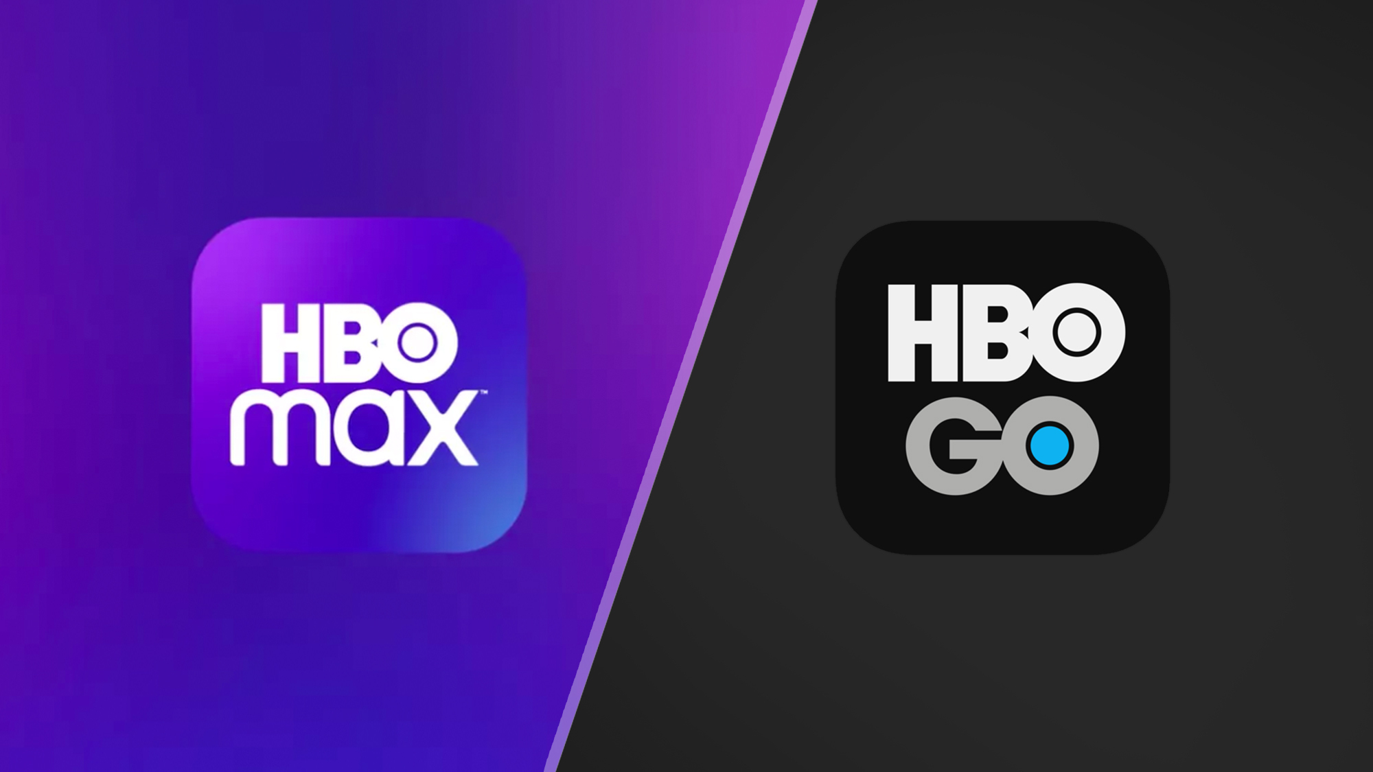 HBO Max vs HBO Go