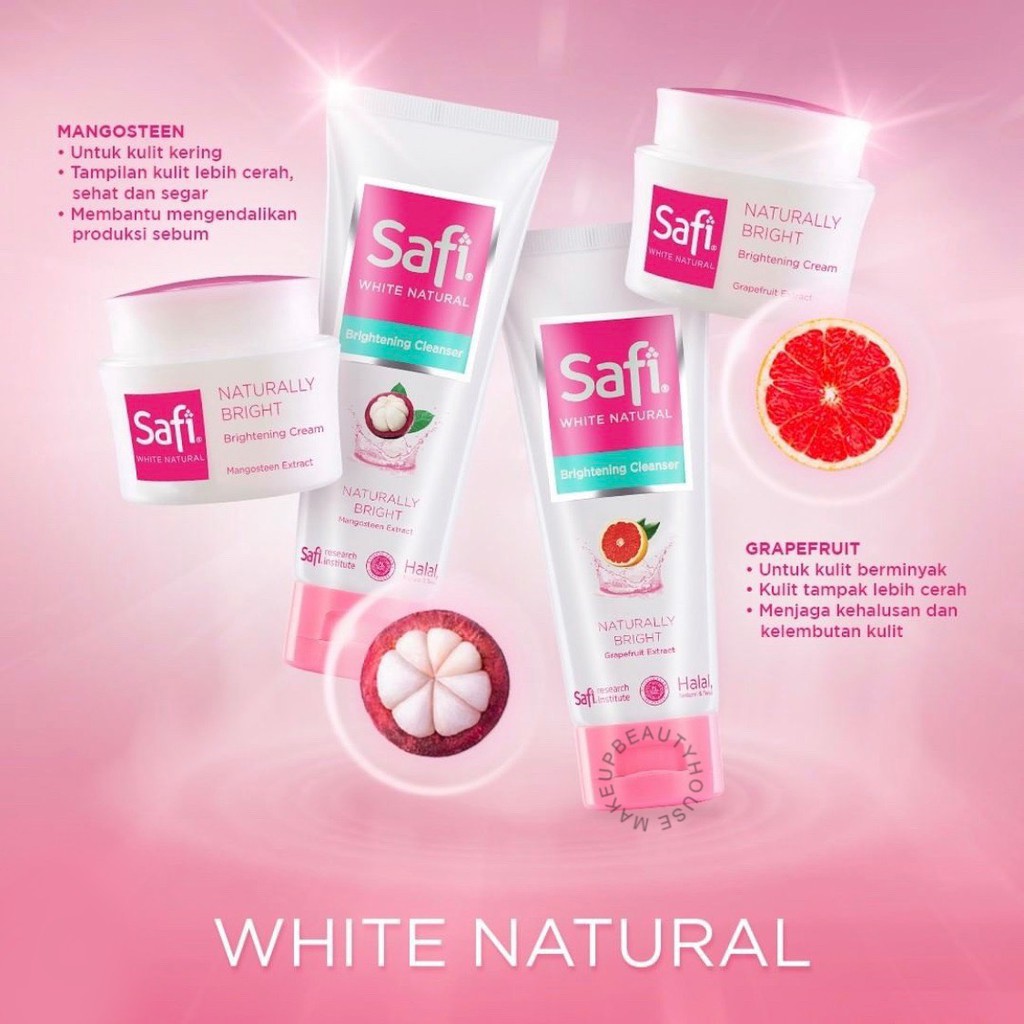 perbedaan safi mangosteen dan grapefruit